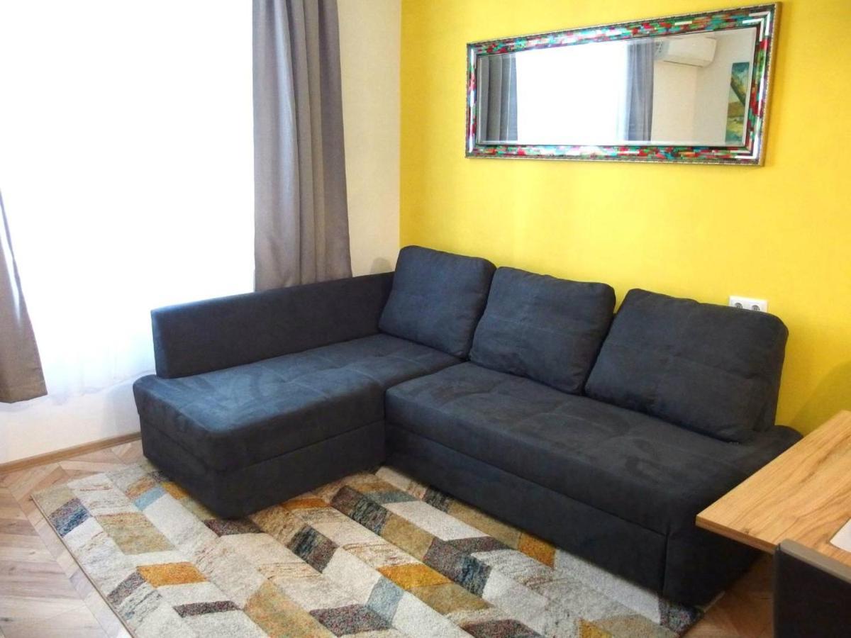 San Stefano Elite Apartment Warna Exterior foto