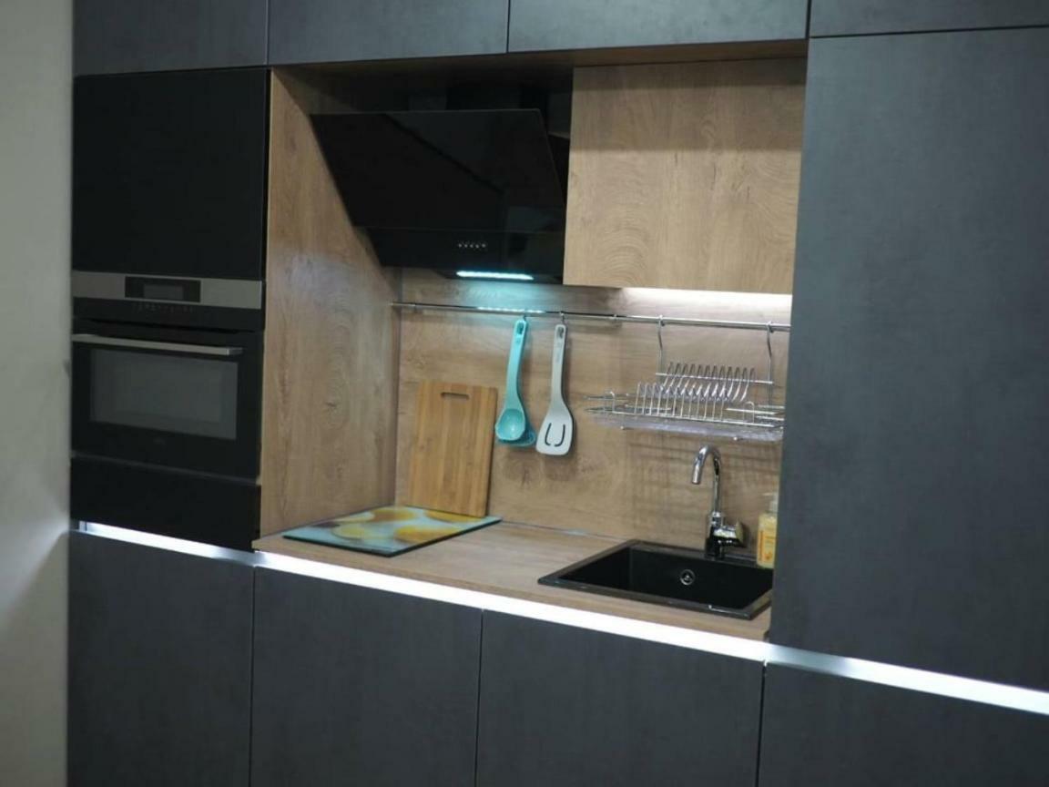 San Stefano Elite Apartment Warna Exterior foto